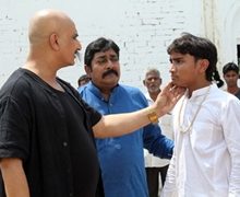 Harsh Thakur Debuts In Bhojpuri Film Rabba Ishq Na Hove
