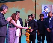 Indywood Film Carnival 2017 Inaugurated