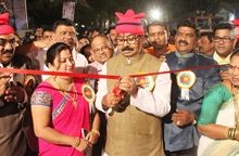 Versova 13th Kohli Sea Food festival Concluded In Mumbai