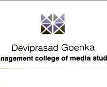 Deviprasad Goenka Management College of Media Studies organizes ‘National Media Conclave (NMC 2018)’ in Mumbai