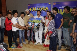 Falooda Comedy Film Music & Trailer Launched In Mumbai