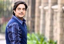 Actor Chandrachur Singh turned singer for Yadvi – The Dignified Princess set to Release in CA & New York