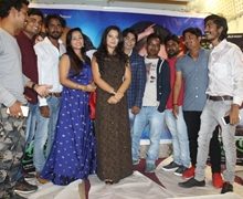 Hai Ishq Kabool Bhojpuri Films Muhurat Held In Mumbai