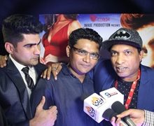 Azad Hussain Ace Bollywood Director With Midas Touch