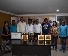 Nagpuri Film Mauha Bags Many Awards At Jharkhand Film Festival