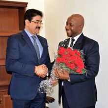 India And Kingdom of Lesotho Will Together Promote Culture