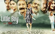 Preview of Film  LITTLE BOY  1st Hindi Film shot in Arunachal Pradesh