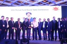 Sandeep Marwah Was The Case Study of 10th MFRT Conference