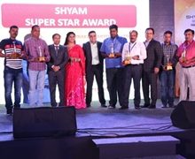 On Bhojpuri Cinema Channel Entertainment Dhamaka Shyam Steel Shyam Milan 2018