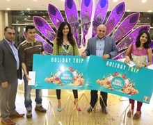 Rewards Galore at R City Mall with Diwali Indiawali