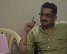 R D Tailang Writer Of Kaun Banega Crorepati Pens Down A Compelling Documentary Vidyoday  Based On Acharya Vidyasagar