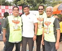 Malad Masti 2018 – The 3rd Edition Of Mumbai’s Biggest Road Fiesta Opens Its Gate For One And All