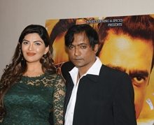 Film END COUNTER  Grand Launch of Poster & Trailer