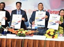 Indo Panama First Cultural Forum Launched at ICMEI