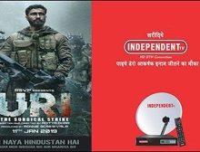 Fans of Vicky Kaushal get to meet their matinee idol through URI: The Surgical Strike’s association with Independent TV