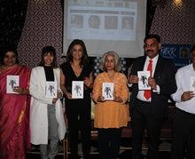 Spark’s Book Therapy With Voice Of The Intellect In Mumbai