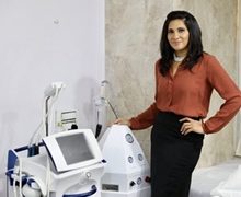 Dr. Monica Jacob Speaks On advance non surgical  For Cosmetic Treatments