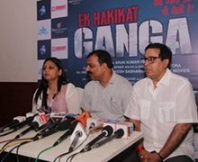 Poster & Trailer Launch Of Movie – Ek Hakikat Ganga
