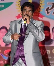 FILM DIRECTOR SHAKEEL S SAIFEE STEALS THE SHOW WITH HIS ANCHORING,  DANCE AND SONGS AT – SHE WELFARE ASSOCIATIONS’ EVENT AT MALAD WEST