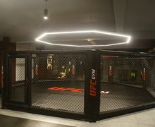 UFC GYM Launches Its First Gym In Delhi Punjabi Baugh  India