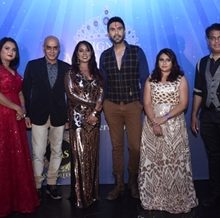 Grand Launching Of  Reigning Mrs India 2019  Presented By Monica Sheikh