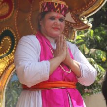 Gudi Padwa 2019 Celebrated By Vishwa Sindhi Seva Sangam Mumbai At Lokhandwal Andheri