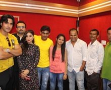 Avinash Dubey Dev To Play  Opposite Ritika Sharma In Coming Film Tere Sangh  Yaara