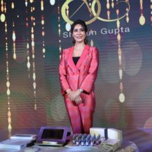 Shagun Gupta Introduces Nouveau Contour  Future of Permanent Cosmetics In India