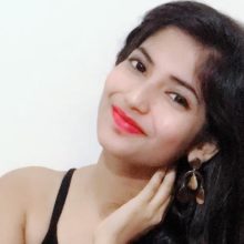 Tik Tok Star Singer and Model Angel Rai Not Only Is The Name She Really A Angel