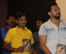 Trailer And Music Launch Of Producer Vinod Kumar’s Film Love In College