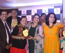 WEE – Women Entrepreneurs Pre-Festive Celebrations And Exhibition 2nd Season On 2nd Oct At VITS Hotel Andheri Mumbai