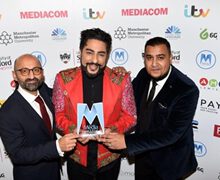 Asian Media Group Announces Asian Media Awards