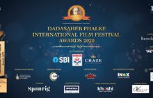 DADASAHEB PHALKE INTERNATIONAL FILM FESTIVAL CELEBRATING THE GRANDEUR OF INDIAN CINEMA ON 20thFEB