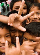 Lets All Help launches Junior Change makers program for the children with the mission of hunger free India