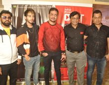 An Acid Attack Case – Music & Trailer Launched