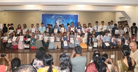 ISKCON’S Geeta Championship League Gets Huge Participation from Mumbai Schools And Colleges