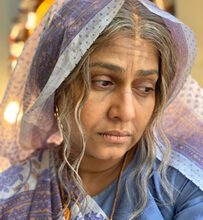 Pakkhi Hegde Follows Amitabh Bachchan’s Footsteps Undergoes Huge Transformation For Her Next