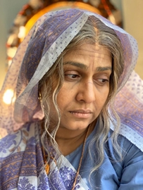 Pakkhi Hegde Follows Amitabh Bachchan’s Footsteps Undergoes Huge Transformation For Her Next