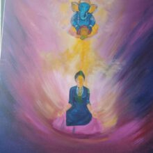 Meditation Guru Suvi Swamy – Spirituality Is The Only Way To Overcome Mental Stress