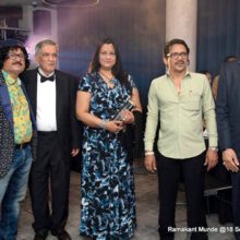 Indian Businessman Ronnie Rodrigues’ Mind Blowing Birthday Bash In London