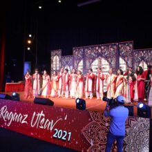 Hindustani Classical Performers Enthrall In Ragaaz Utsav