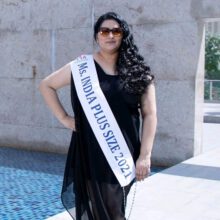 Women From Thane Payal Agrawal Makes India Proud by winning  Ms Top Of the World Plus Size Title 2021 – International Riga Latvia Europe