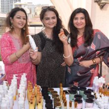 WEE – Women Entrepreneurs Enclave organized Networking Meet & Women Entrepreneurship Celebrations on 26th March In Mumbai