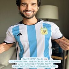 FIFA World Cup Fever Grips India – As Top Celebrities Get Ready To Root For Their Favorite Teams