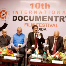 10th International Documentary Film Festival Noida Announced Awards