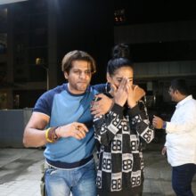 Rising Indie Music’s Karanvir Bohra And Poonam Pandey Single Is Talked About Even Before Launch