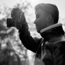 From Passion To Success – College Student Rohit Patel Photography Turns Love Of Into Thriving Career