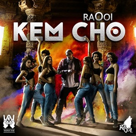 Rapr-Composer RaOol Is Ready With EDM Beats Kem Cho For Navratri