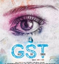 Gst affect is being shown in bollywood as well.Sarika S. Sanjot