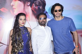 Music Video for the title track of  Album TALEEM released by Rajneish Duggal